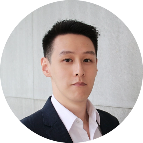 創辦人Max